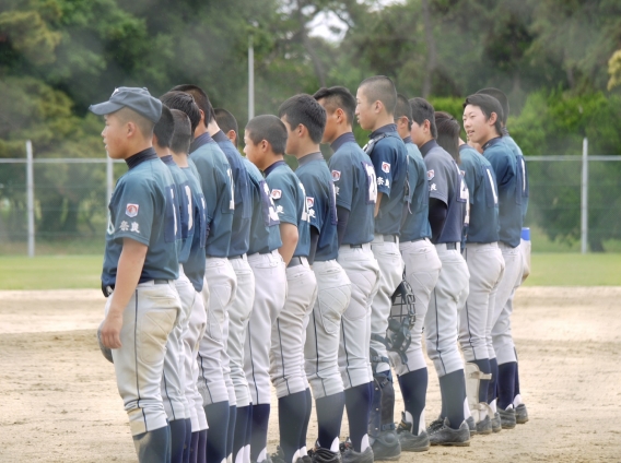 第36回堺市長杯争奪浜寺大会②